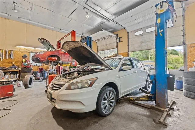 $699,000 | 1282 East Burke Road, Lyndon, VT 05851