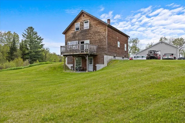 $699,000 | 1282 East Burke Road, Lyndon, VT 05851