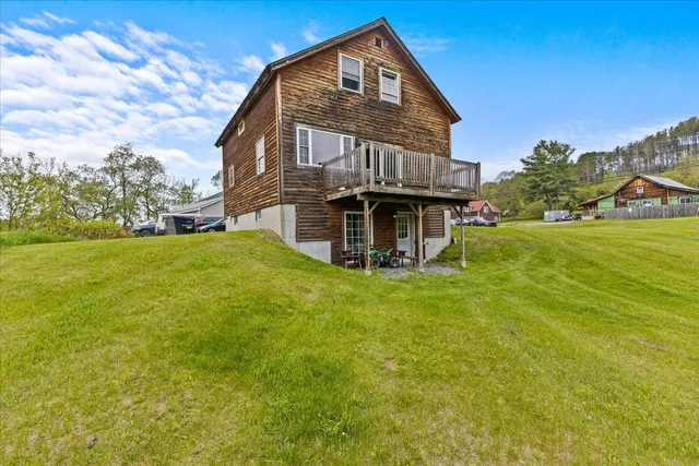 $699,000 | 1282 East Burke Road, Lyndon, VT 05851