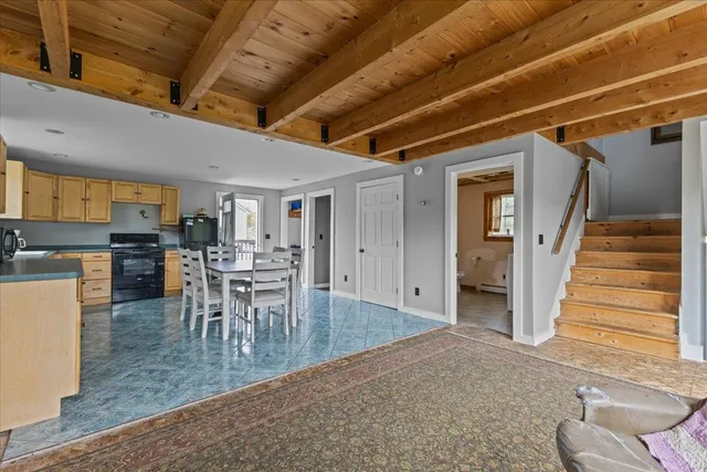 $699,000 | 1282 East Burke Road, Lyndon, VT 05851