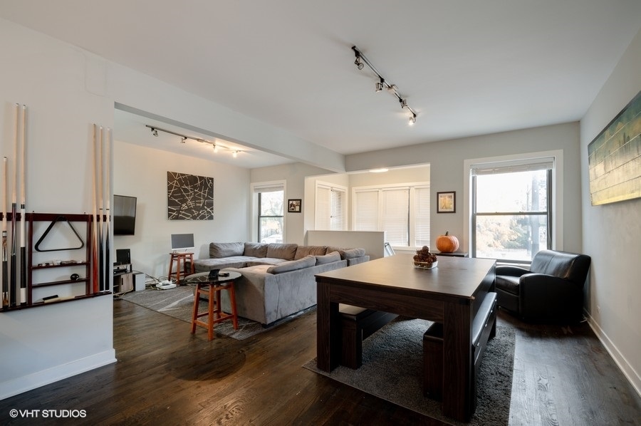 1201 West Addison Street, Unit 1 Chicago, IL 60613 - Photo 7 of 7