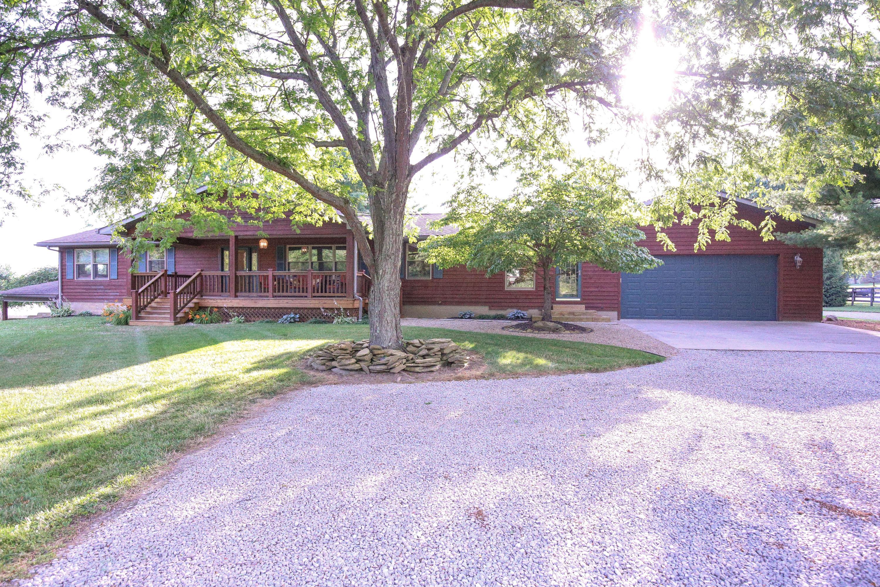 7181 Newark Road Mount Vernon, OH 43050 - Photo 1 of 87 Gallery Image 1