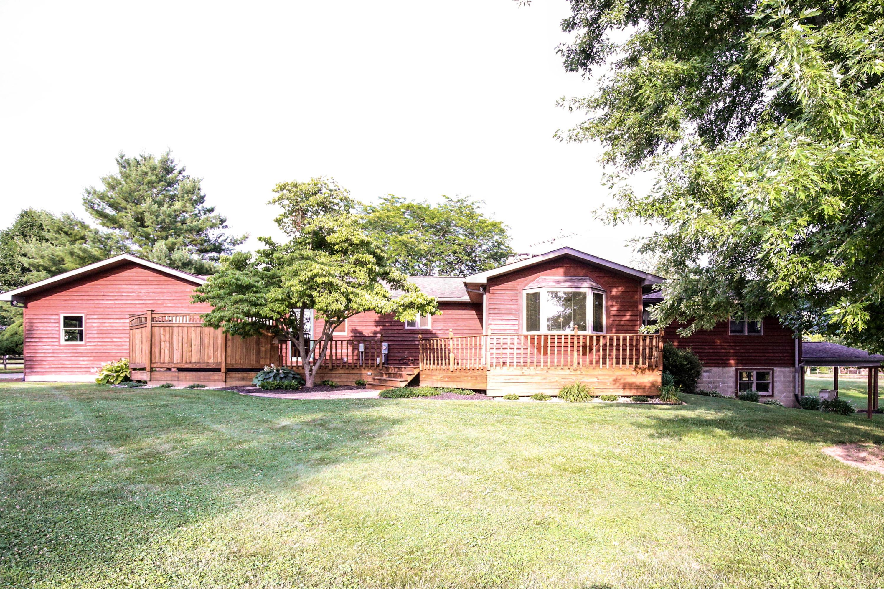 7181 Newark Road Mount Vernon, OH 43050 - Photo 12 of 87 Gallery Image 12