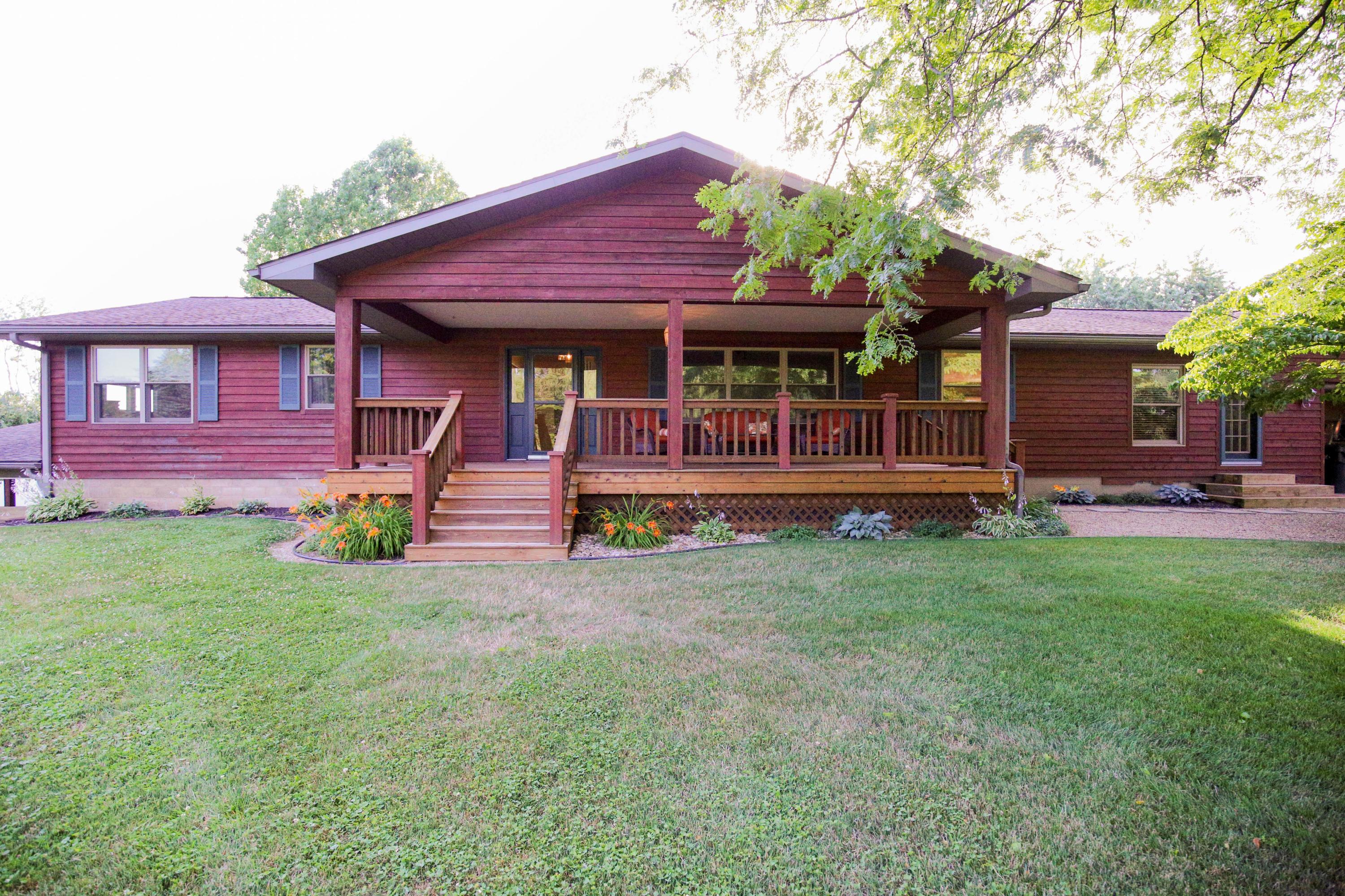7181 Newark Road Mount Vernon, OH 43050 - Photo 3 of 87 Gallery Image 3