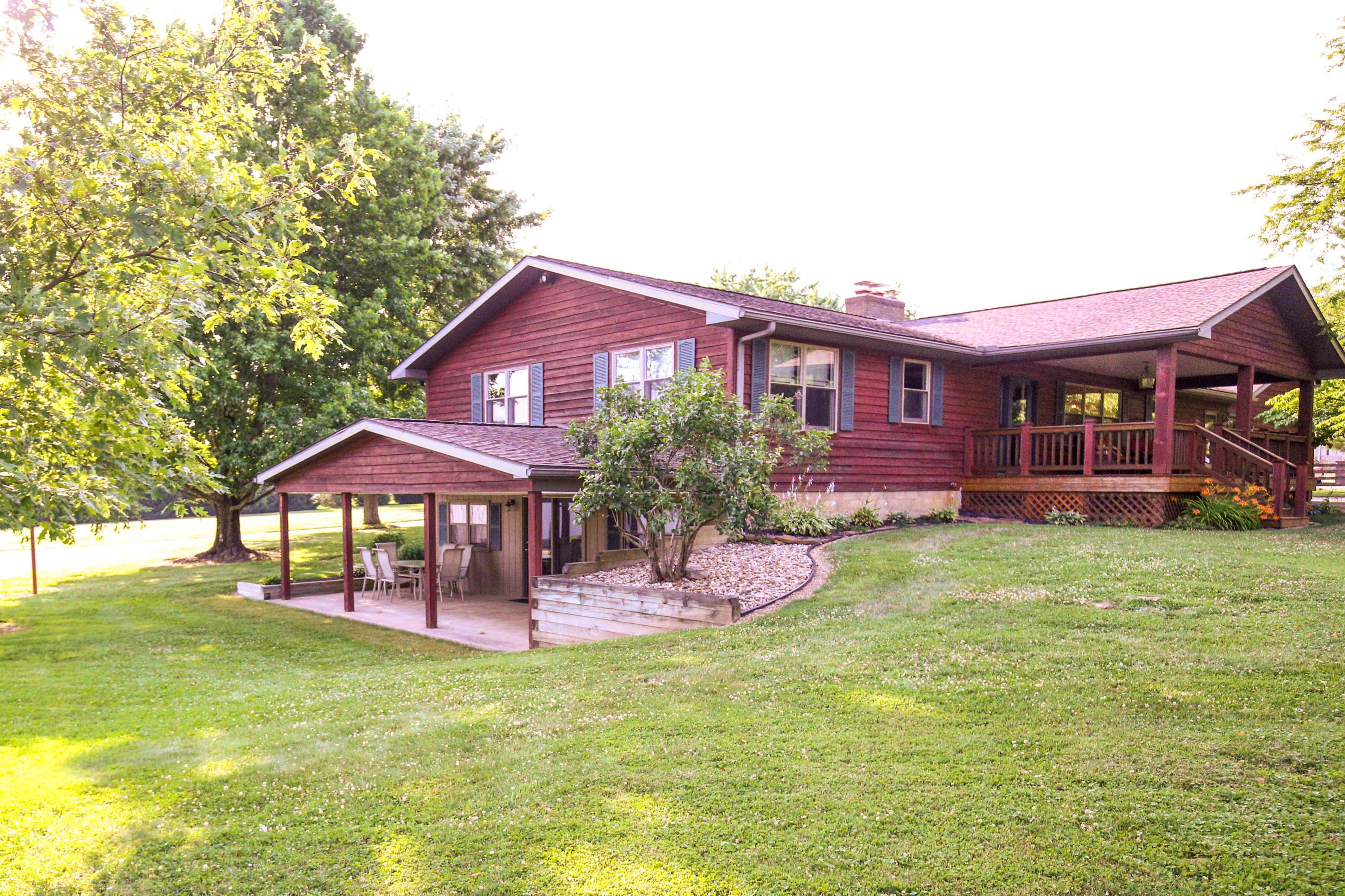 7181 Newark Road Mount Vernon, OH 43050 - Photo 5 of 87 Gallery Image 5