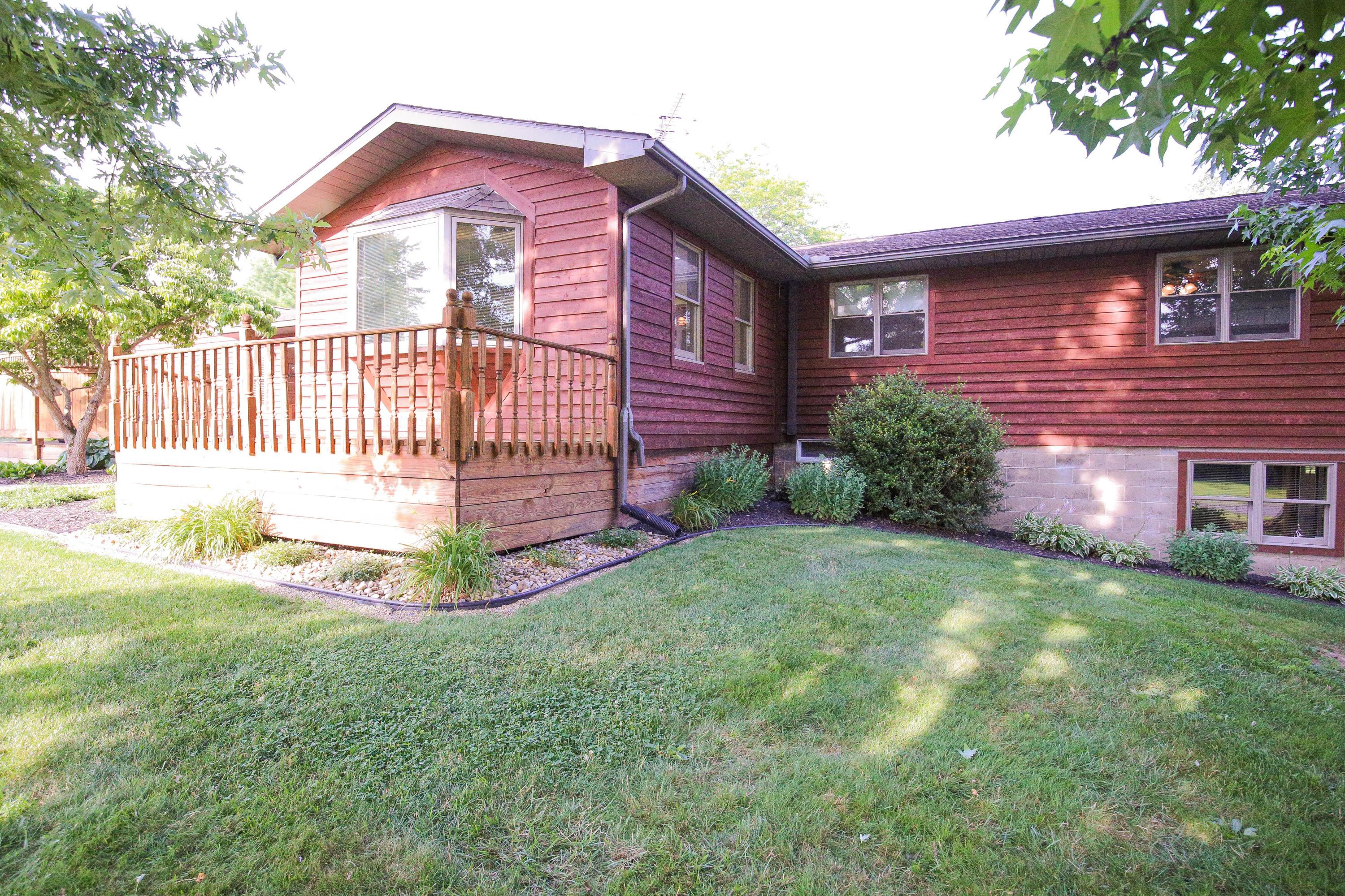 7181 Newark Road Mount Vernon, OH 43050 - Photo 8 of 87 Gallery Image 8