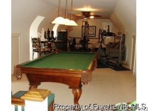 301 Summertime Road Fayetteville, NC 28303 - Photo 14 of 25 a room with musical instruments