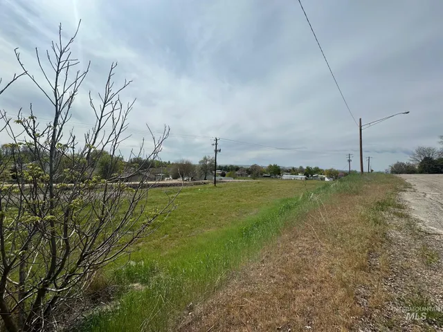 $90,000 | Tbd Fairmont Drive, Weiser, ID 83672