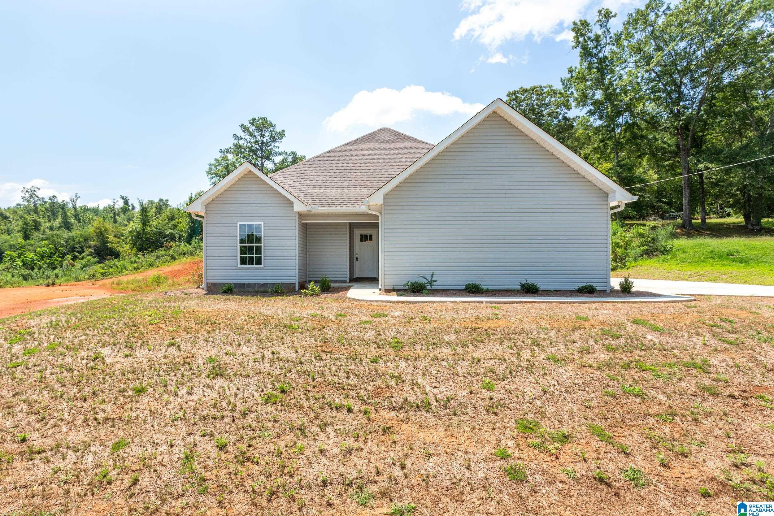 895 Bruce Street Anniston, AL 36201 - Photo 32 of 33