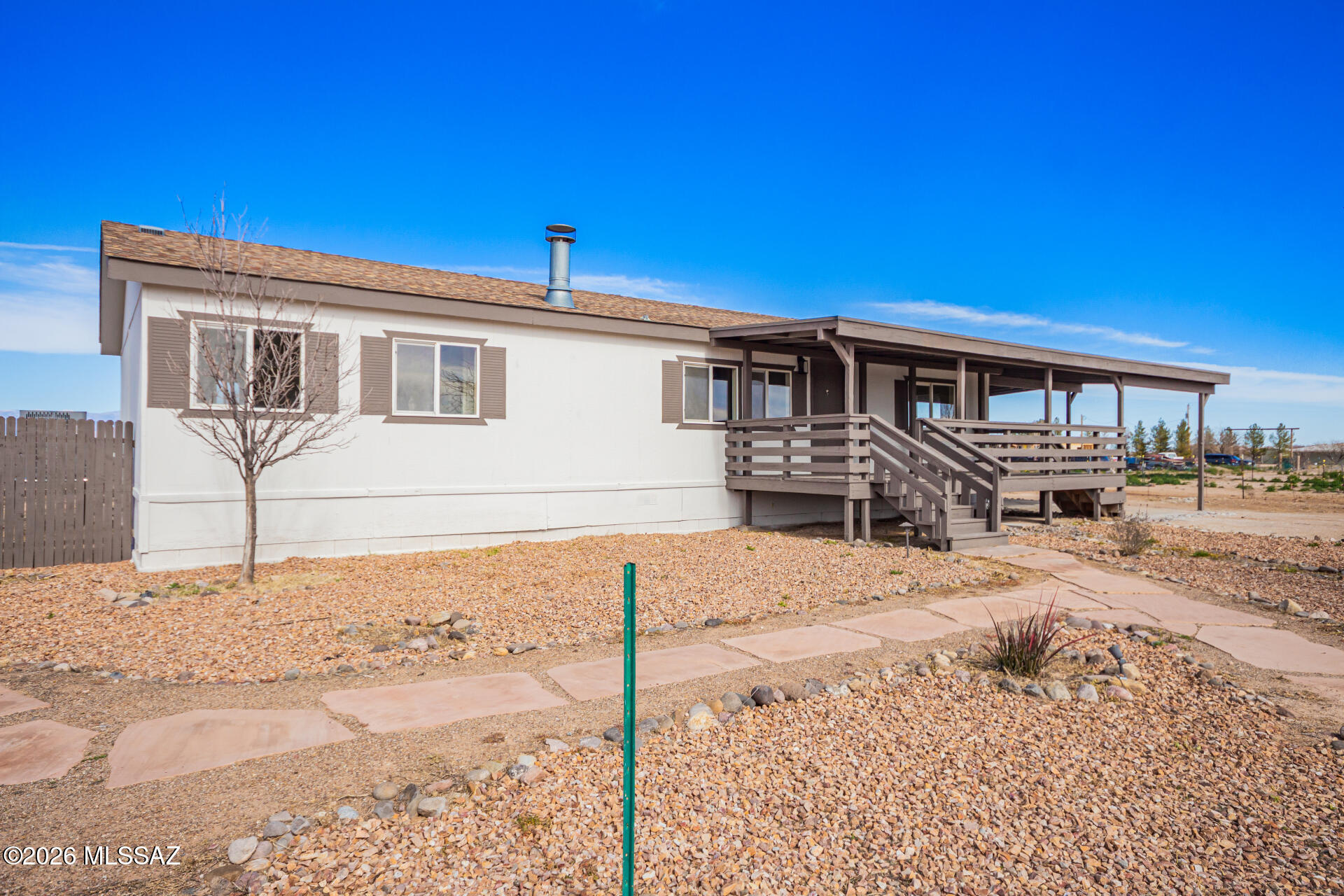 1250 West Packing Plant Road Willcox, AZ 85643 - Photo 3 of 28