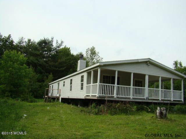 55 Huber Road Thurman, NY 12885 - Photo 1 of 23 Photo 1