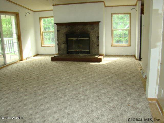 55 Huber Road Thurman, NY 12885 - Photo 2 of 23 Photo 2