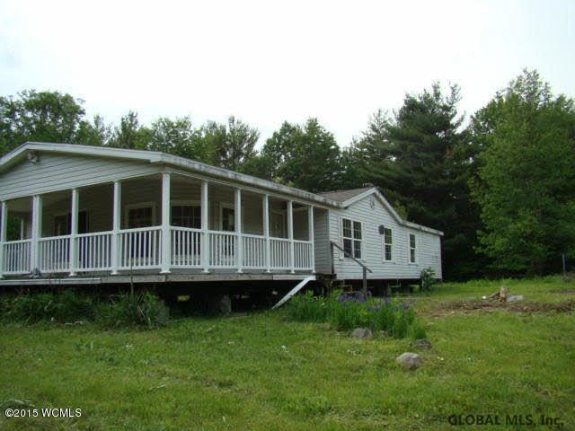 55 Huber Road Thurman, NY 12885 - Photo 22 of 23 Photo 22