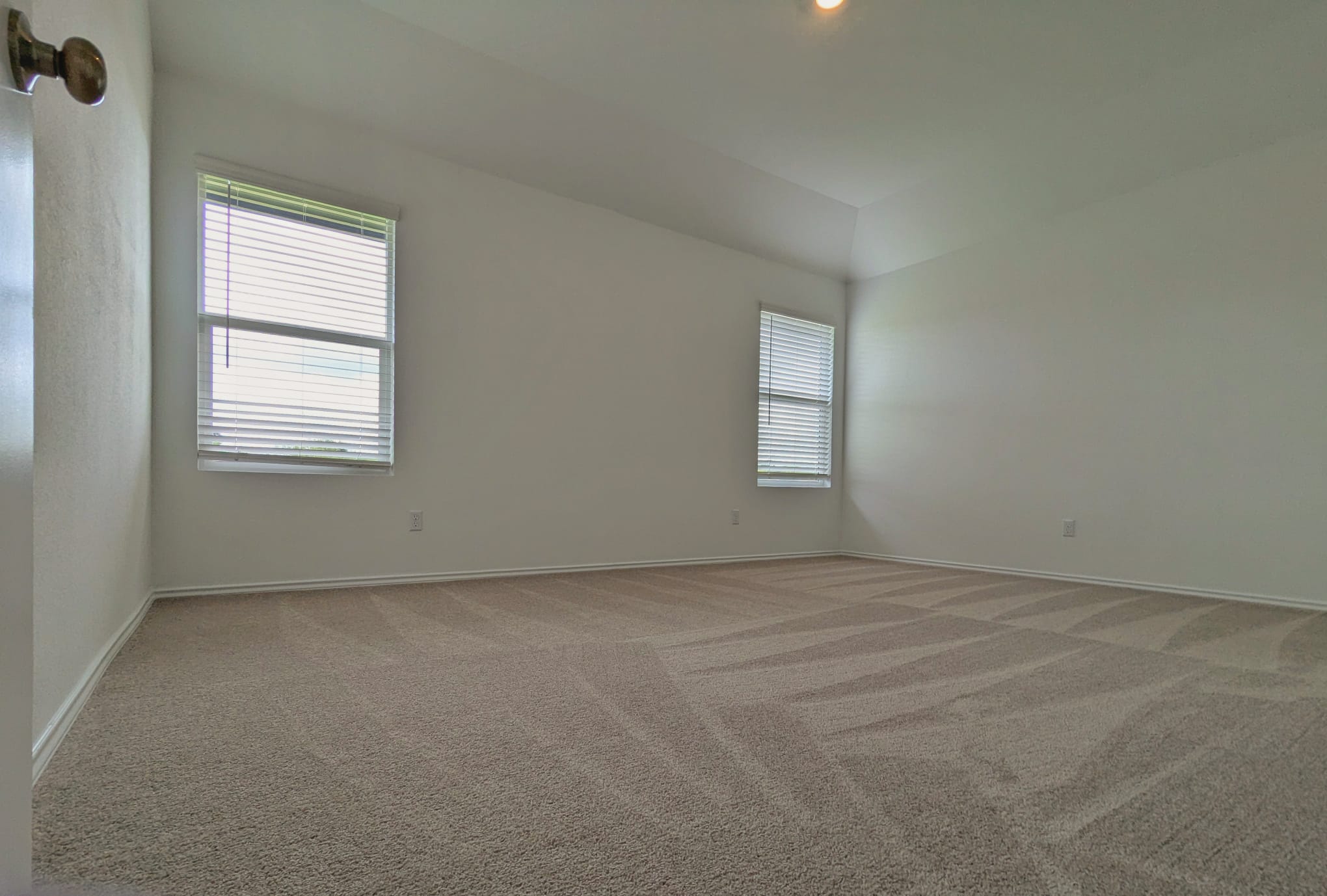1504 Marley Kyle, TX 78640 - Photo 13 of 28 Unfurnished room featuring light colored carpet and baseboards