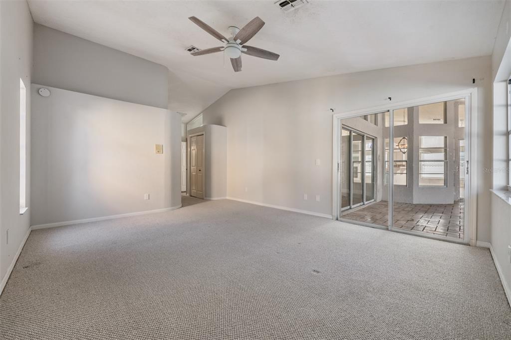 5315 Saltamonte Drive New Port Richey, FL 34655 - Photo 16 of 26 a view of an empty room with a window