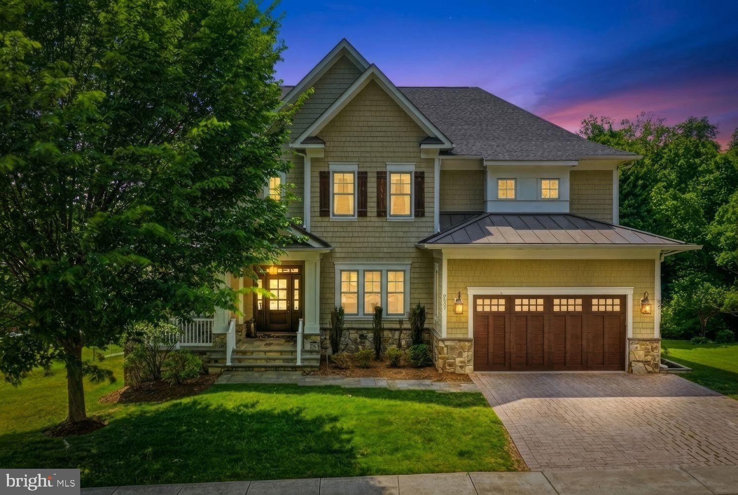 6537 35th Road North Arlington, VA 22213 - Photo 1 of 53 Gallery Image 1