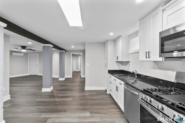 $1,850 | 548 Ferry Street, New Haven, CT 06513