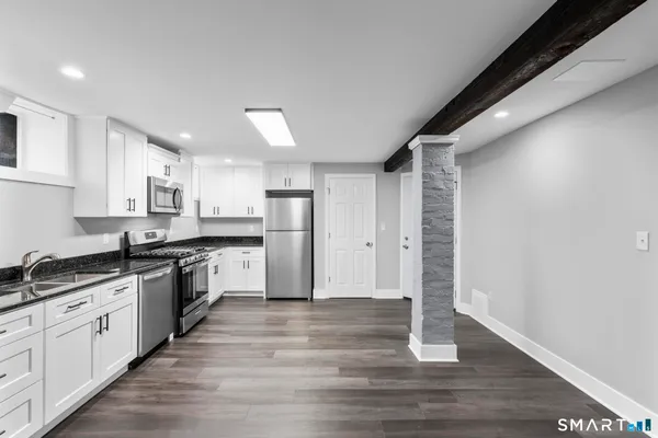 $1,850 | 548 Ferry Street, New Haven, CT 06513