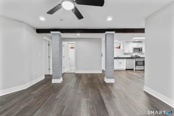 $1,850 | 548 Ferry Street, New Haven, CT 06513