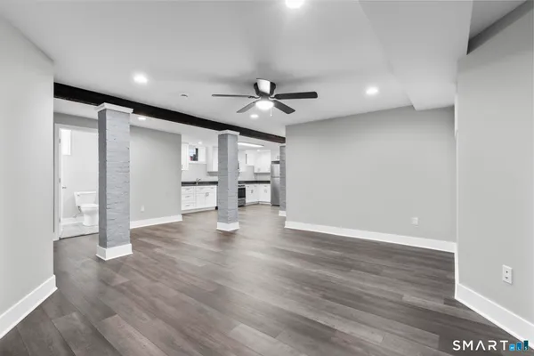 $1,850 | 548 Ferry Street, New Haven, CT 06513