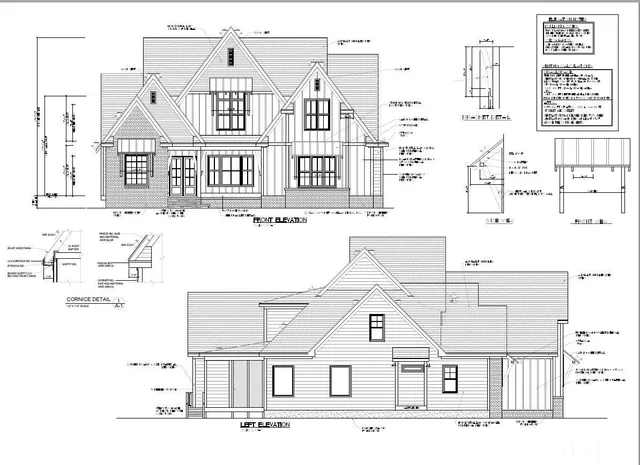 a black and white photo of a kitchen