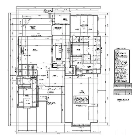 a black and white photo of a living room