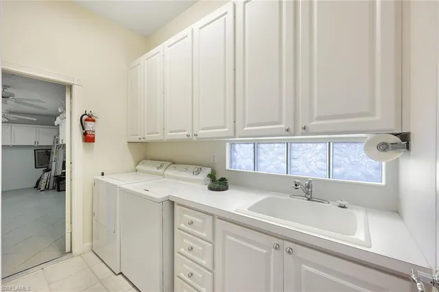 a view of outdoor space with seating