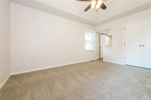 $2,560 | 1321 Northeast Quail Walk Drive, Blue Springs, MO 64014