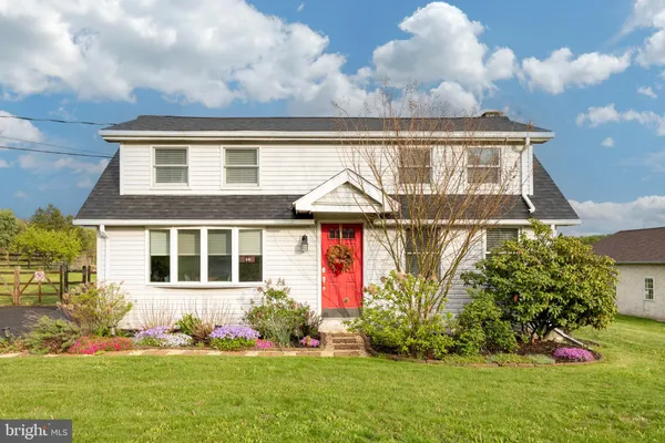 $424,000 | 2534 Rhoads Road, Gilbertsville, PA 19525