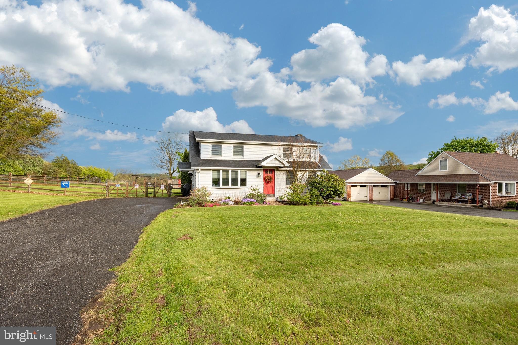 2534 Rhoads Road Gilbertsville, PA 19525 - Photo 26 of 32