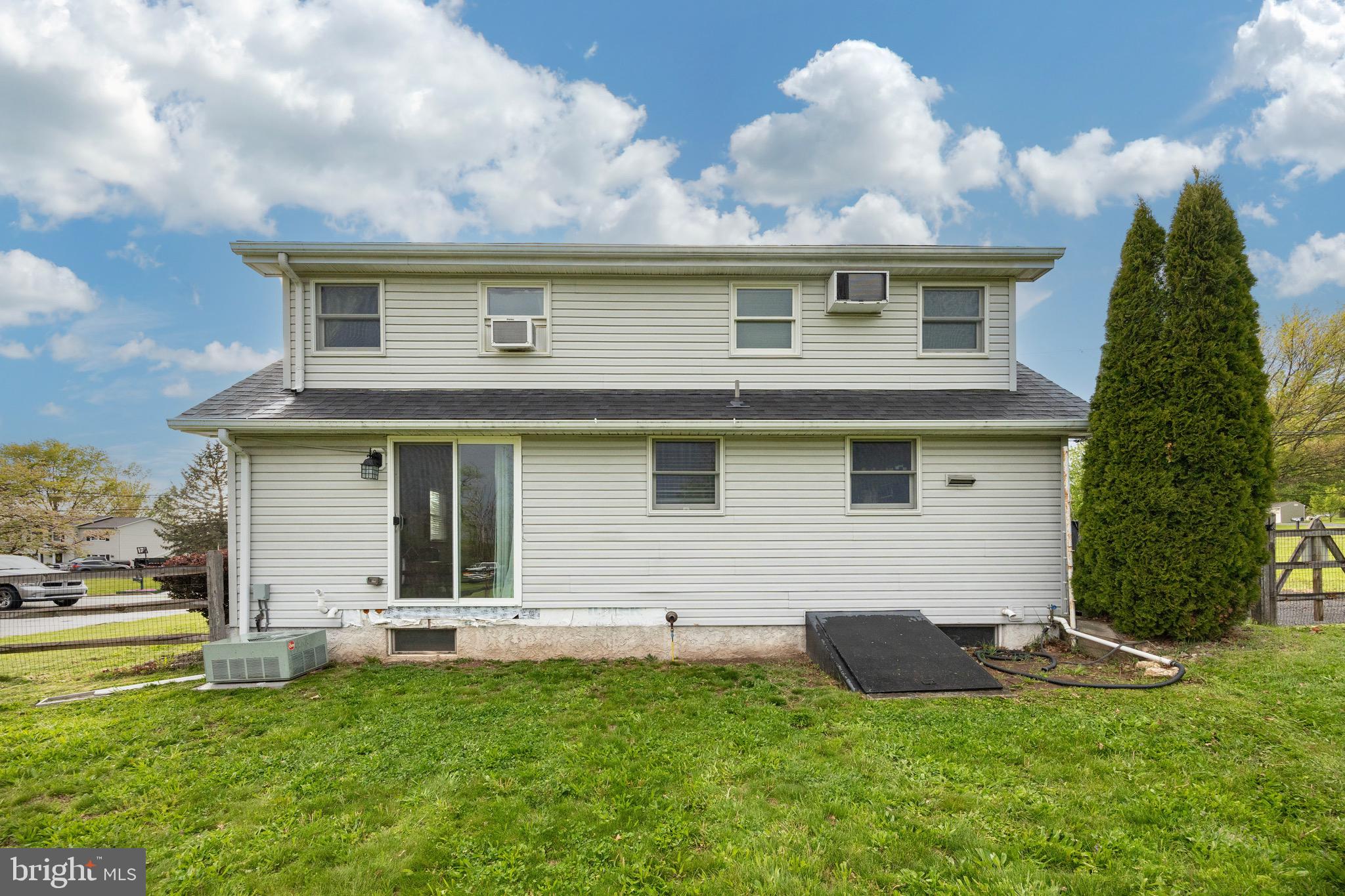 2534 Rhoads Road Gilbertsville, PA 19525 - Photo 27 of 32