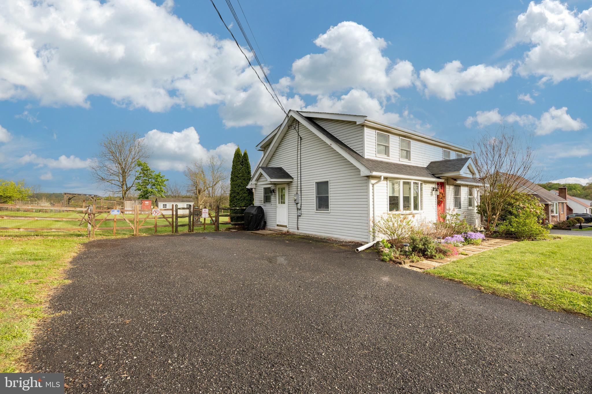 2534 Rhoads Road Gilbertsville, PA 19525 - Photo 28 of 32