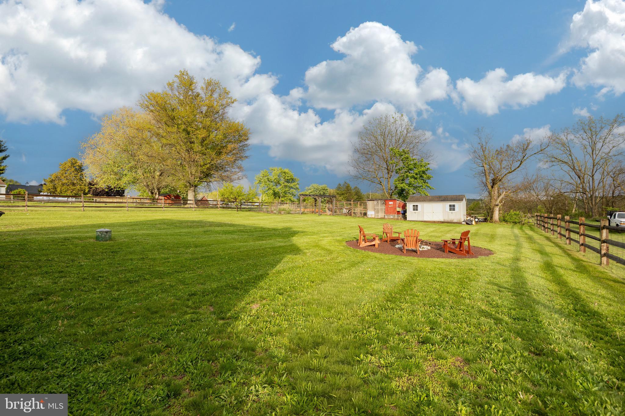 2534 Rhoads Road Gilbertsville, PA 19525 - Photo 29 of 32