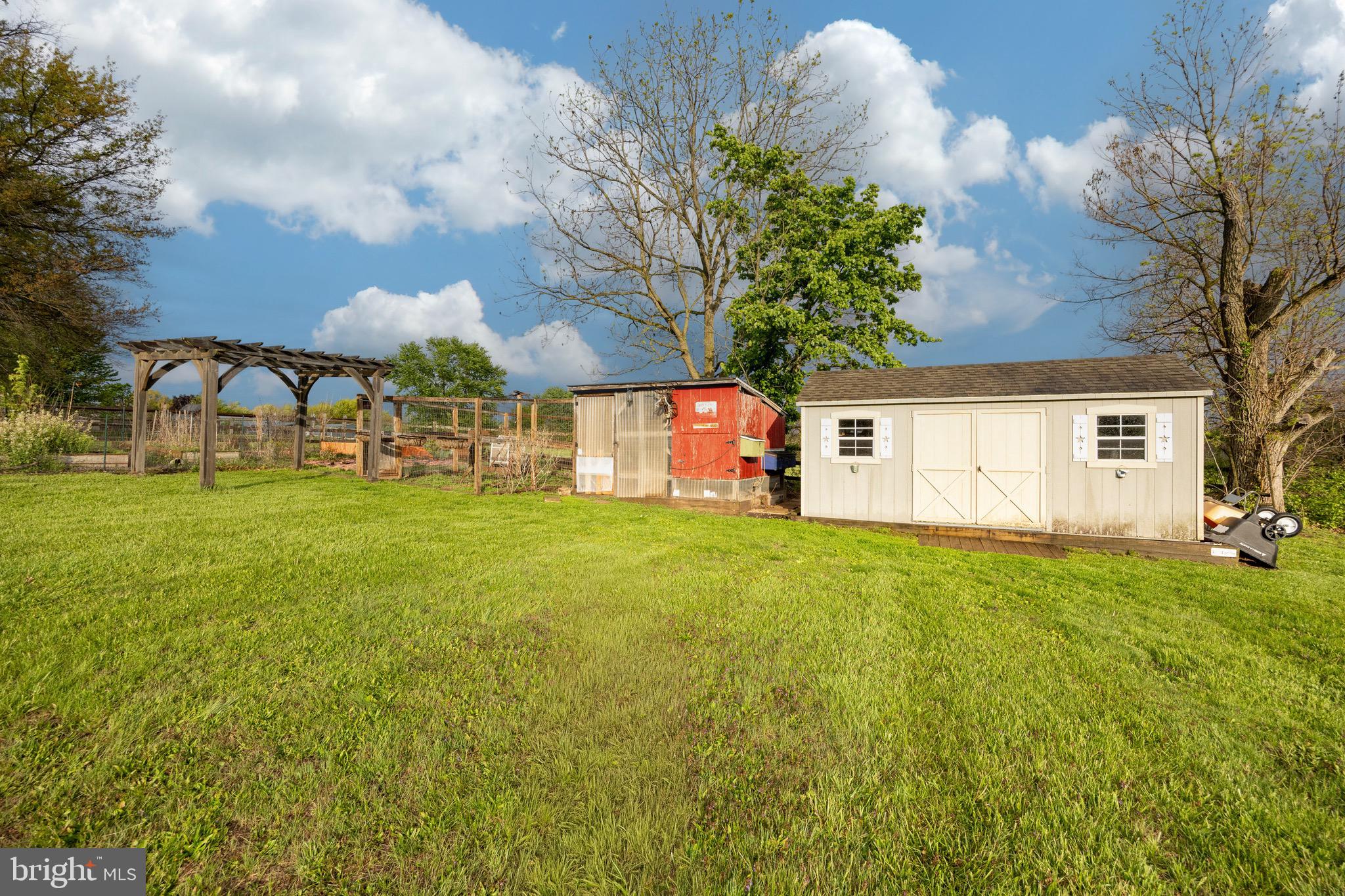 2534 Rhoads Road Gilbertsville, PA 19525 - Photo 31 of 32