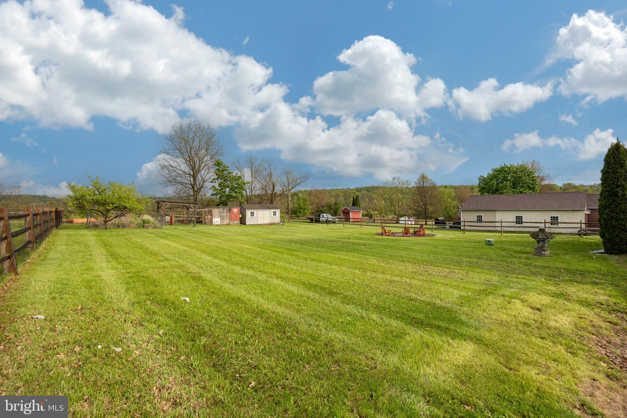 2534 Rhoads Road Gilbertsville, PA 19525 - Photo 32 of 32