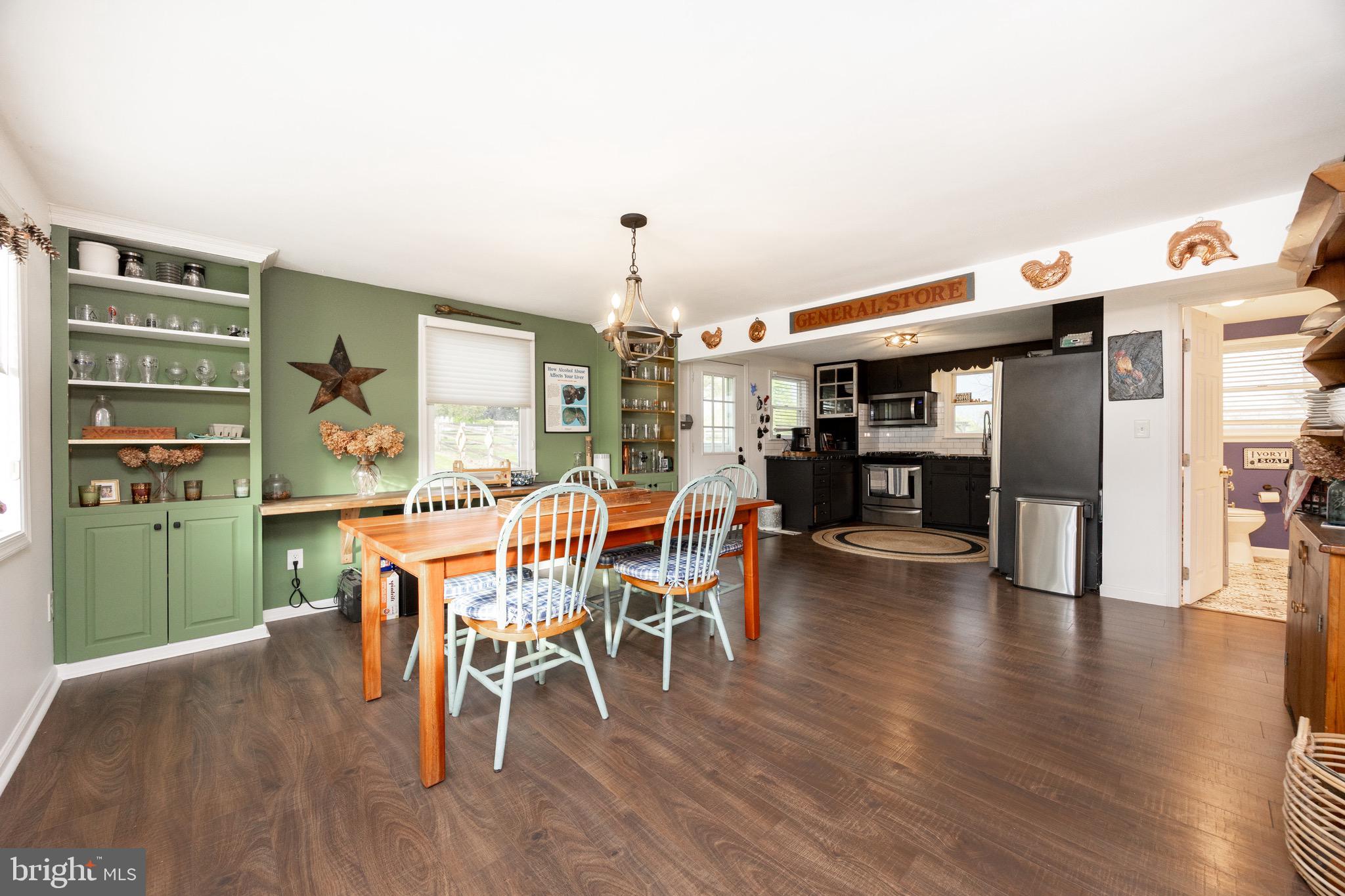 2534 Rhoads Road Gilbertsville, PA 19525 - Photo 8 of 32