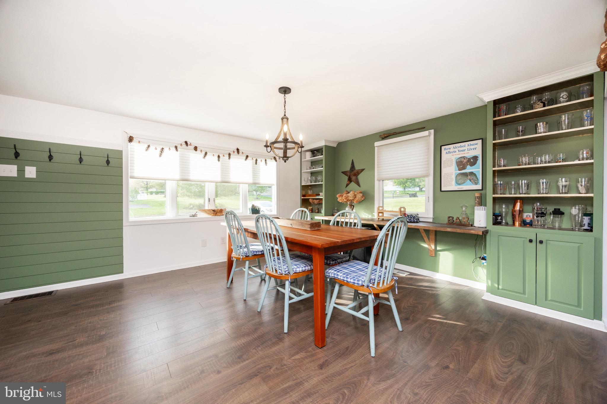 2534 Rhoads Road Gilbertsville, PA 19525 - Photo 9 of 32