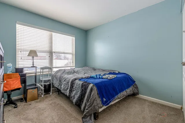 $284,750 | 13362 Piccaddilly Court, Beach Park, IL 60083