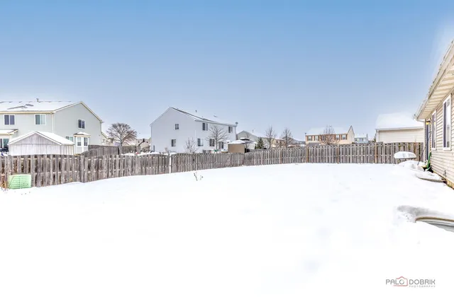 $284,750 | 13362 Piccaddilly Court, Beach Park, IL 60083