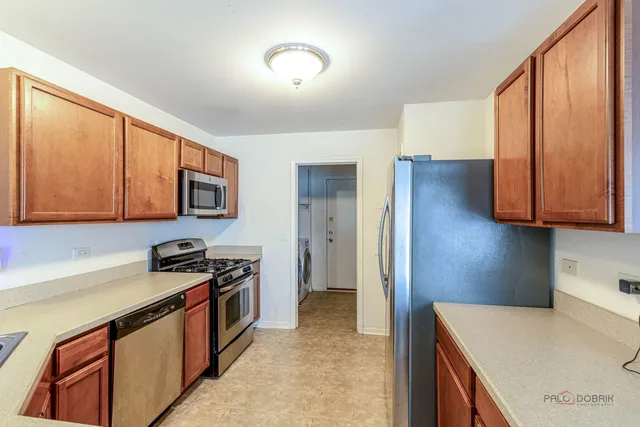 $284,750 | 13362 Piccaddilly Court, Beach Park, IL 60083