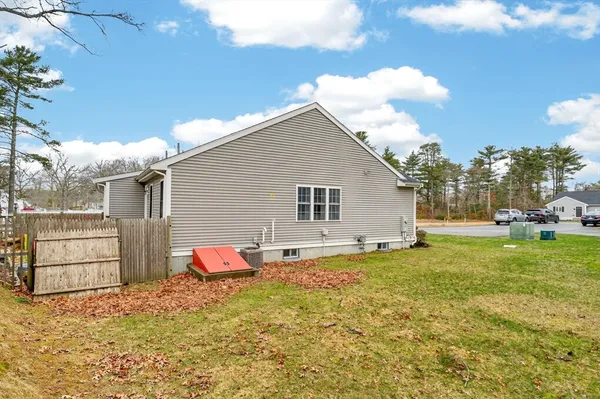 $499,000 | 7 Spring Avenue, Unit 7, Wareham, MA 02571