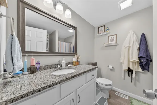 $499,000 | 7 Spring Avenue, Unit 7, Wareham, MA 02571