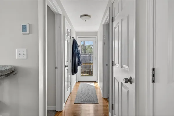 $499,000 | 7 Spring Avenue, Unit 7, Wareham, MA 02571