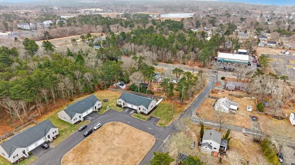 $499,000 | 7 Spring Avenue, Unit 7, Wareham, MA 02571