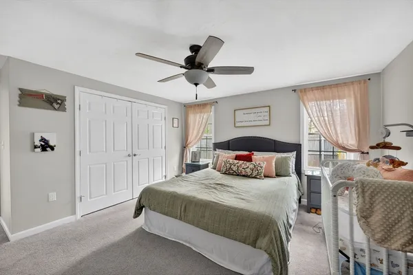 $499,000 | 7 Spring Avenue, Unit 7, Wareham, MA 02571