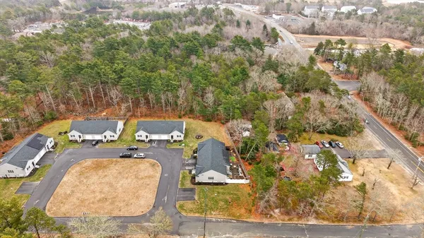 $499,000 | 7 Spring Avenue, Unit 7, Wareham, MA 02571