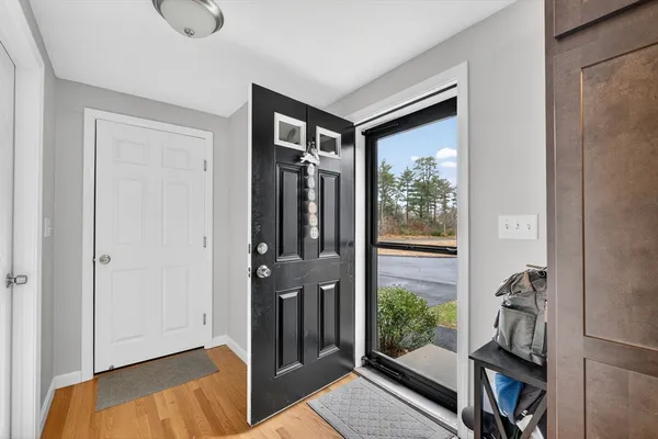 $499,000 | 7 Spring Avenue, Unit 7, Wareham, MA 02571