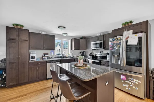 $499,000 | 7 Spring Avenue, Unit 7, Wareham, MA 02571