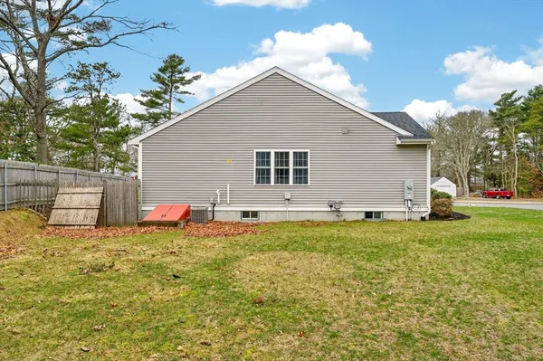 $499,000 | 7 Spring Avenue, Unit 7, Wareham, MA 02571