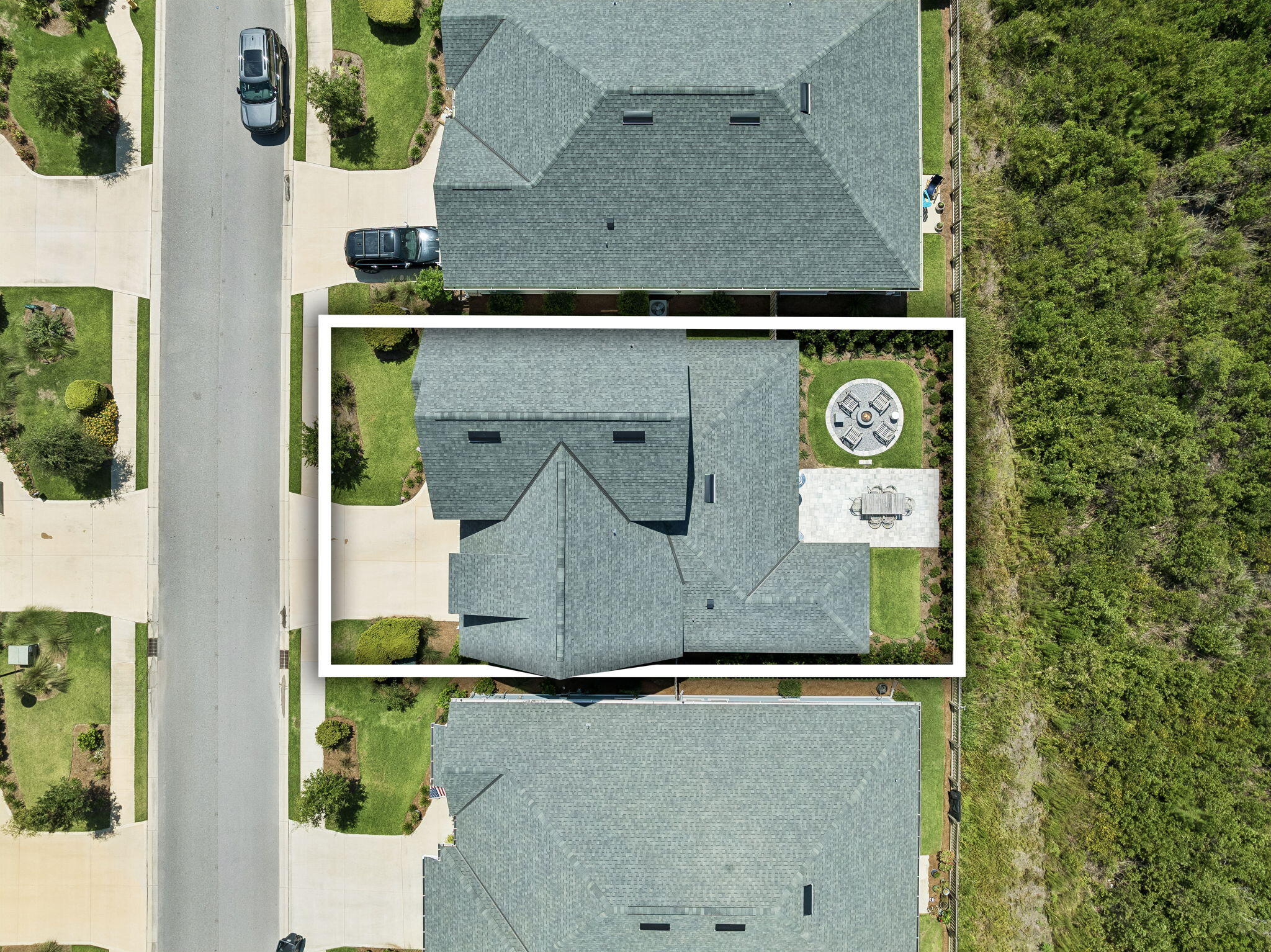 215 Suwannee Dr Inlet Beach Inlet Beach, FL 32461 - Photo 39 of 43 Array_215SuwanneeDr-16